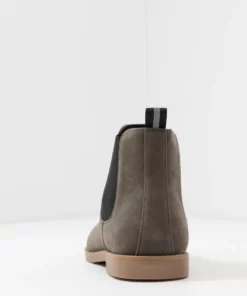 Pier One Uomo Stivaletti - Grey 11 Pier One Uomo Stivaletti - Grey -Moda Perfetta 6de421c8477f46dbbacce2e16cc7c73b