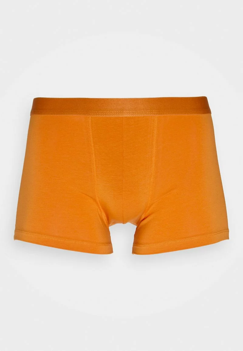 Pier One Uomo 5 PACK - Culotte - Blue/green/purple 8 Pier One Uomo 5 PACK - Culotte - Blue/green/purple - immagine 6