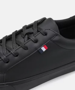 Pier One UNISEX - Sneakers Basse - Black -Moda Perfetta 6e36972564914bfea36b8c5d9e0ffb4b