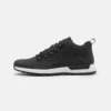 Pier One Uomo Sneakers Basse - Black 1 Pier One Uomo Sneakers Basse - Black -Moda Perfetta 6e4b7a424683482786c5bf23e24b4e79