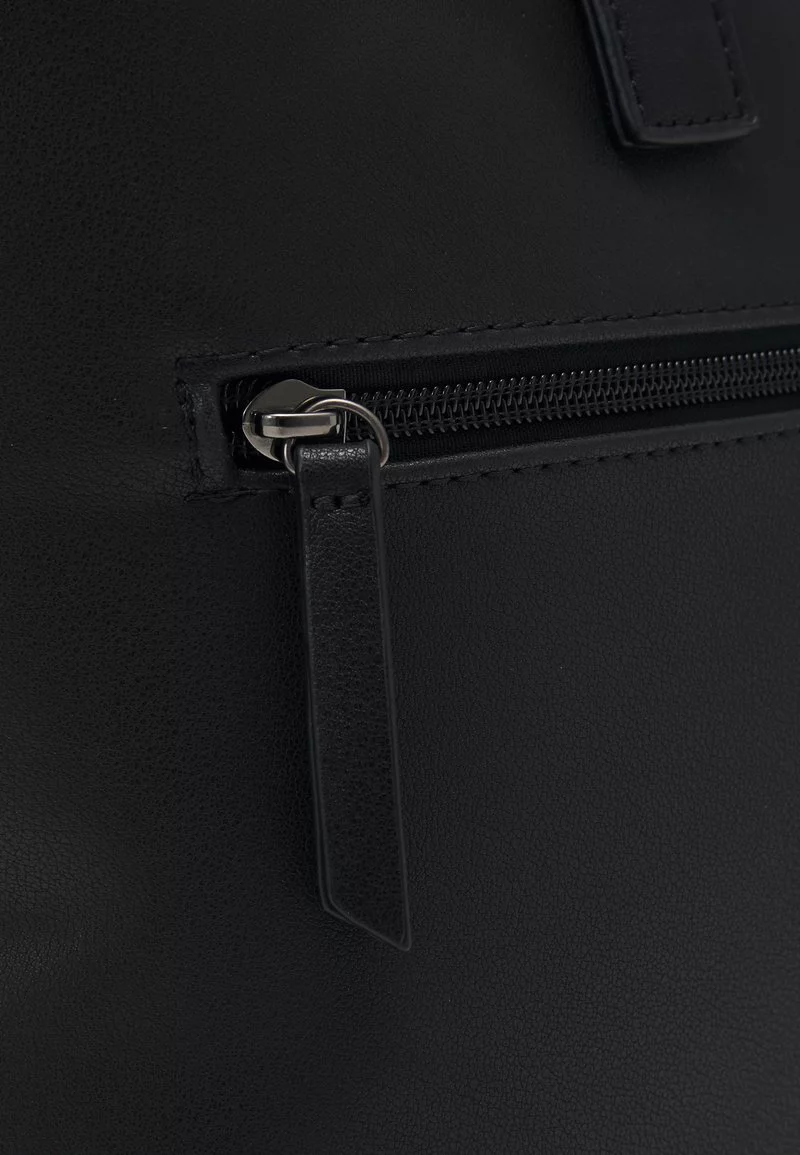 Pier One UNISEX - Ventiquattrore - Black 6 Pier One UNISEX - Ventiquattrore - Black - immagine 4