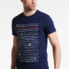 Pier One Uomo T-shirt Con Stampa - Navy 1 Pier One Uomo T-shirt Con Stampa - Navy -Moda Perfetta 6e878b57d26144239a394dddf1211a82
