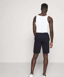 Pier One Uomo Pantaloni Sportivi - Dark Blue 9 Pier One Uomo Pantaloni Sportivi - Dark Blue -Moda Perfetta 6ecb6f1994bf41a2a998ff45706c1faf