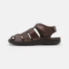Pier One Uomo Sandali - Brown 1 Pier One Uomo Sandali - Brown -Moda Perfetta 6ef9a5ee32184798b594a9ad2ef7bc1e