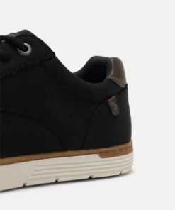 Pier One Uomo Sneakers Basse - Black 15 Pier One Uomo Sneakers Basse - Black -Moda Perfetta 6f2b0bf9af714cefb7e758e5e28f6c5b