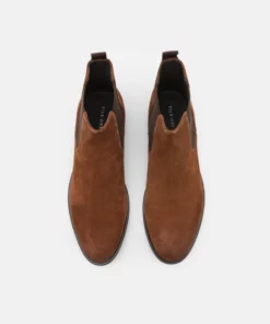 Pier One Uomo LEATHER - Stivaletti - Brown 11 Pier One Uomo LEATHER - Stivaletti - Brown -Moda Perfetta 6f40c7fc5927409594ffac5a6123d92f