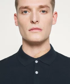 Pier One Uomo 2 PACK - Polo - Bordeaux/dark Blue -Moda Perfetta 6f821081bdab4dbbac8330c0674c83aa