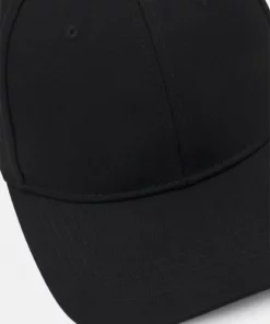 Pier One UNISEX - Cappellino - Black -Moda Perfetta 6f88a03286c34dcd86d5570969b1b44c