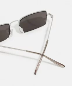 Pier One Uomo Occhiali Da Sole - Silver-coloured/black -Moda Perfetta 6f899f5984e14df988cbf8436fd25f9d