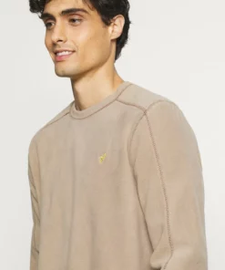 Pier One Uomo Felpa In Pile - Sand 13 Pier One Uomo Felpa In Pile - Sand -Moda Perfetta 6f8ed13d33c145aca7a640cbf0bbb7e2