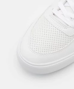 Pier One Uomo Sneakers Basse - White -Moda Perfetta 6fc1404d3ac14f93826b2d8fe51822a9