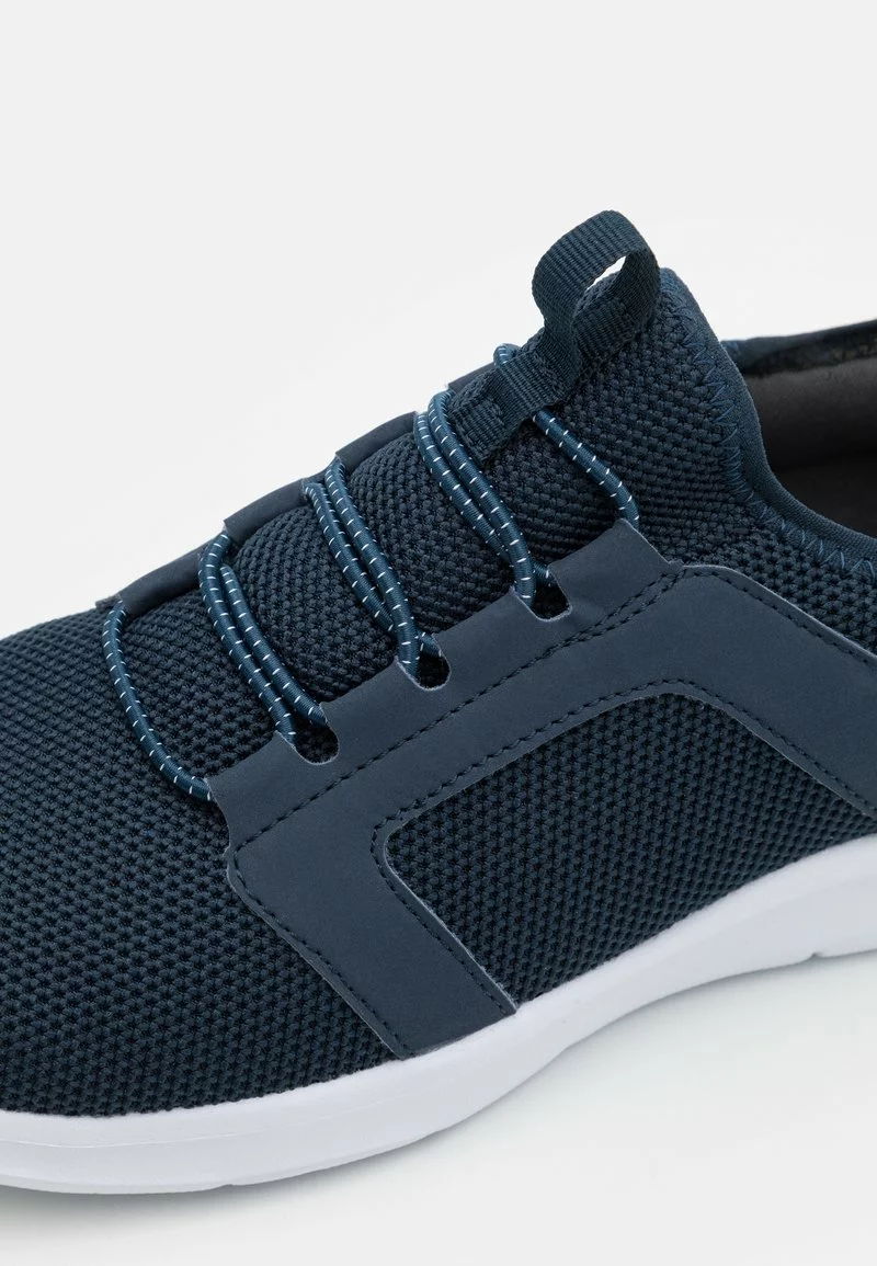 Pier One Uomo Sneakers Basse - Dark Blue 8 Pier One Uomo Sneakers Basse - Dark Blue - immagine 6