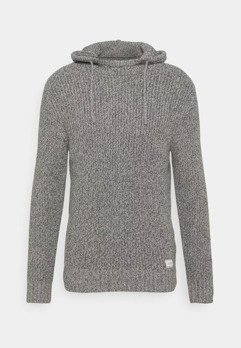 Pier One Uomo Maglione - Mottled Grey 7 Pier One Uomo Maglione - Mottled Grey - immagine 5