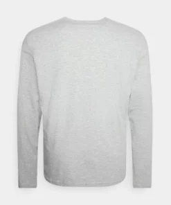 Pier One Uomo Pigiama - Mottled Grey 10 Pier One Uomo Pigiama - Mottled Grey -Moda Perfetta 70f02bb0d3d545a98ab094b3b7a6f258