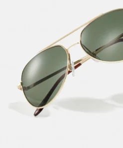 Pier One Uomo Occhiali Da Sole - Green -Moda Perfetta 70fd1cff8a8a48d088e5d19aa686d3d7