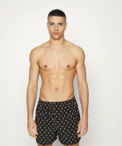 Pier One Uomo 3 PACK - Boxer - Dark Blue 15 Pier One Uomo 3 PACK - Boxer - Dark Blue -Moda Perfetta 712da76b928941f49b68a107f7cbe86c