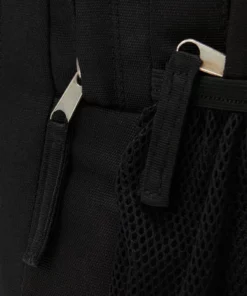 Pier One UNISEX - Zaino - Black 10 Pier One UNISEX - Zaino - Black -Moda Perfetta 71307e75ee454b01adb68da2985a0e9c