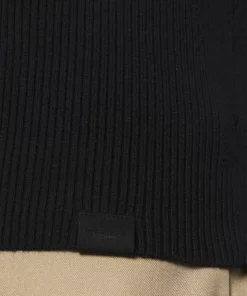 Pier One Uomo Maglione - Black 13 Pier One Uomo Maglione - Black -Moda Perfetta 713e56e5ab9a49cd8b0e4f65f764de0c