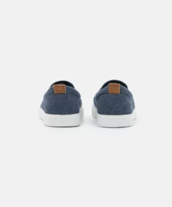 Pier One UNISEX - Sneakers Basse - Blue Denim 10 Pier One UNISEX - Sneakers Basse - Blue Denim -Moda Perfetta 71590e0a2f00484c8b56a2fc94cb4227