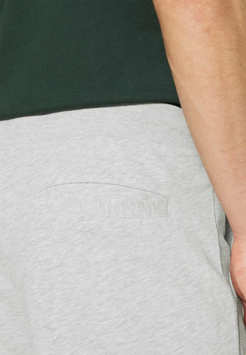 Pier One Uomo Pantaloni Sportivi - Light Grey 7 Pier One Uomo Pantaloni Sportivi - Light Grey - immagine 5