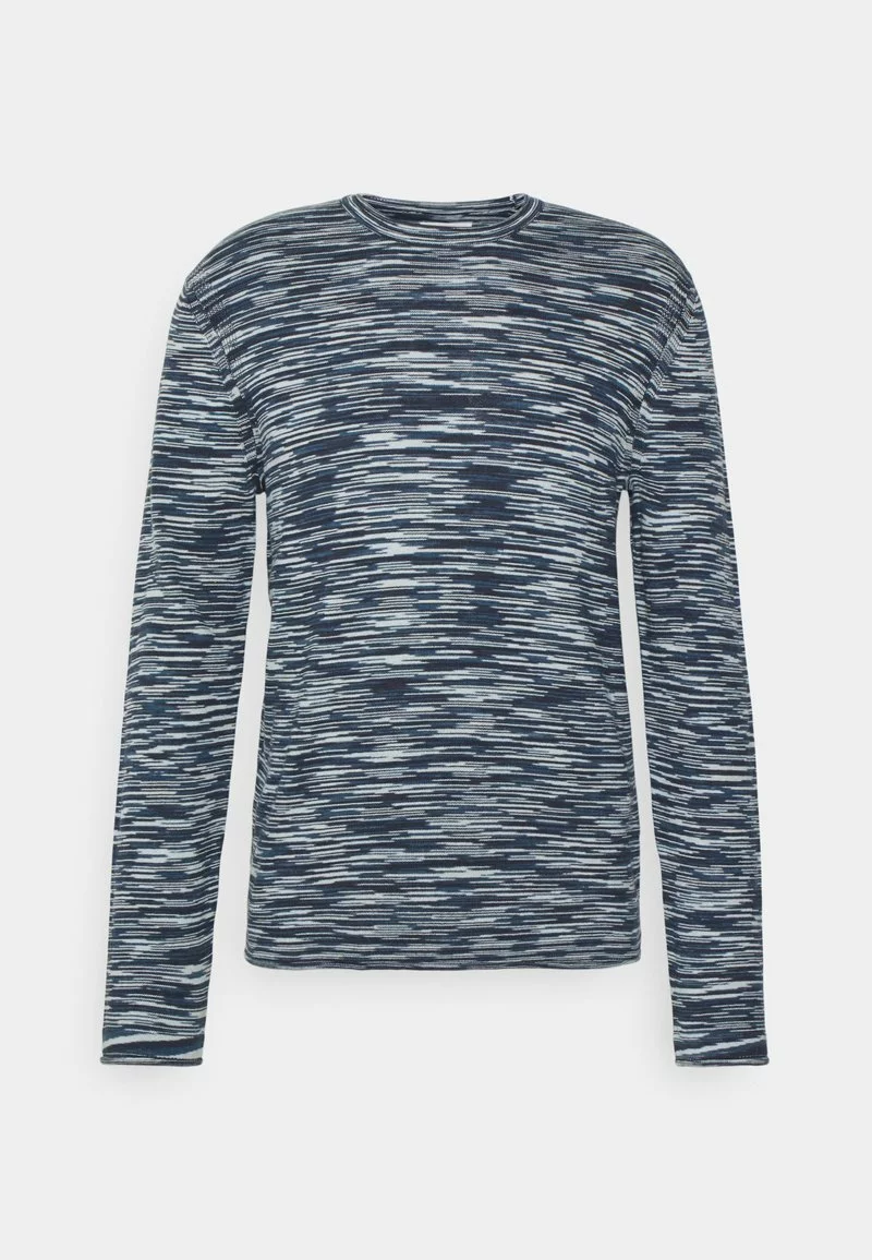 Pier One Uomo Maglione - Multi-coloured 3 Pier One Uomo Maglione - Multi-coloured