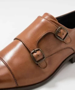 Pier One Uomo LEATHER - Mocassini Eleganti - Cognac 13 Pier One Uomo LEATHER - Mocassini Eleganti - Cognac -Moda Perfetta 719c3140a1414b50ac7f2464bb2ede24 1