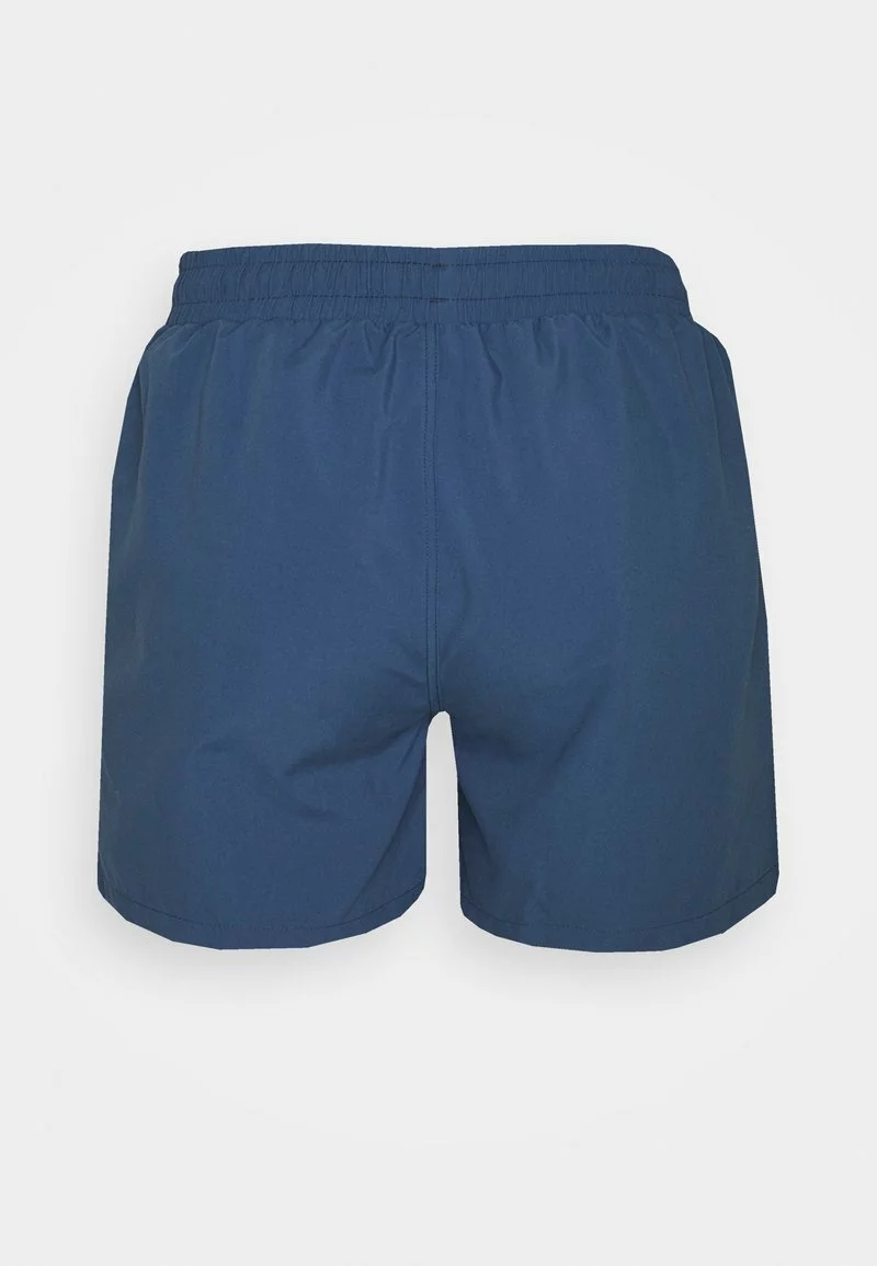 Pier One Uomo PEACHY SOFT BEACH SHORTS - Shorts Da Mare - Blue 7 Pier One Uomo PEACHY SOFT BEACH SHORTS - Shorts Da Mare - Blue - immagine 5