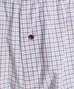 Pier One Uomo 5 PACK - Boxer - Bordeaux -Moda Perfetta 720b814c9a004b39be2420fd19c47ab6