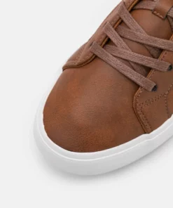 Pier One Uomo Sneakers Basse - Brown 13 Pier One Uomo Sneakers Basse - Brown -Moda Perfetta 7251d6dd7f1341acbe278cb50002b86c