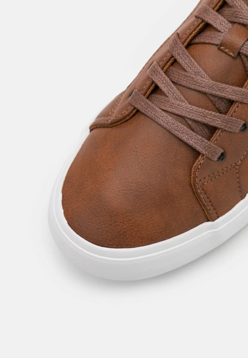 Pier One Uomo Sneakers Basse - Brown 8 Pier One Uomo Sneakers Basse - Brown - immagine 6