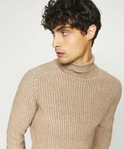 Pier One Uomo Maglione - Mottled Beige 11 Pier One Uomo Maglione - Mottled Beige -Moda Perfetta 726cdbbe7311452b85e78db45c43d1c9