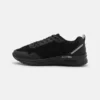 Pier One Uomo Sneakers Basse - Black