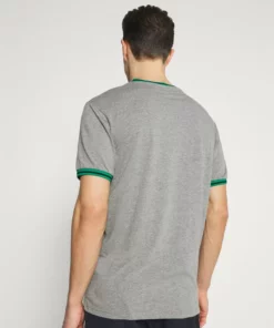 Pier One Uomo T-shirt Con Stampa - Mottled Grey 10 Pier One Uomo T-shirt Con Stampa - Mottled Grey -Moda Perfetta 728b36590f3c4c519d58423f8d1743f1