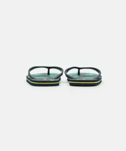 Pier One Uomo 2 PACK - Infradito Da Bagno - Dark Blue/green -Moda Perfetta 729a03ed5b4846df9e18a76b36c5b3ef