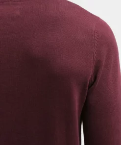 Pier One Uomo Maglione - Bordeaux 12 Pier One Uomo Maglione - Bordeaux -Moda Perfetta 72a7a328184e47ac946a1a6f2ee77cd7