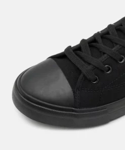 Pier One UNISEX - Sneakers Basse - Black 13 Pier One UNISEX - Sneakers Basse - Black -Moda Perfetta 72d352269afa454c96a8086393e510c6
