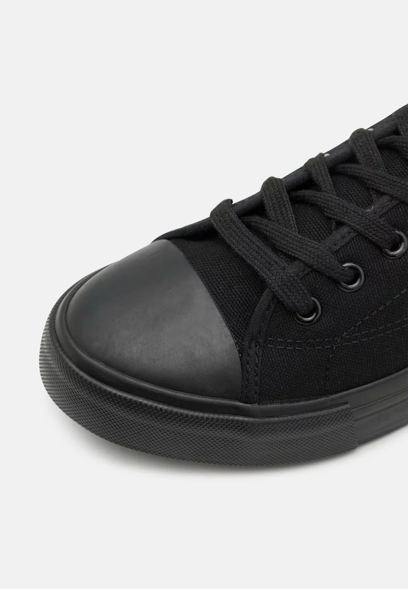 Pier One UNISEX - Sneakers Basse - Black 8 Pier One UNISEX - Sneakers Basse - Black - immagine 6