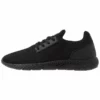 Pier One Uomo UNISEX - Sneakers Basse - Black 2 Pier One Uomo UNISEX - Sneakers Basse - Black -Moda Perfetta 730606ebe42b4ed5a9b9420e13890141