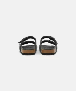 Pier One UNISEX - Ciabattine - Dark Grey 11 Pier One UNISEX - Ciabattine - Dark Grey -Moda Perfetta 7362c70939bb494cb07a4dbdaad62de8