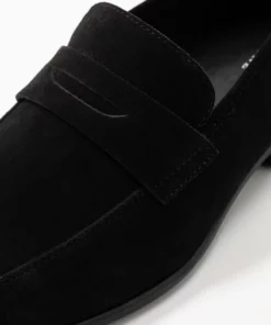 Pier One Uomo Mocassini Eleganti - Black -Moda Perfetta 736eca3b92844d8892a717141814ec6f