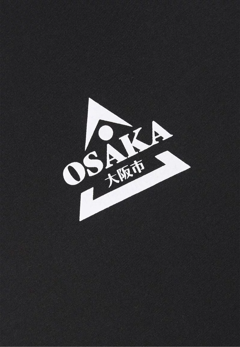 Pier One Uomo Maglietta A Manica Lunga - Black 9 Pier One Uomo Maglietta A Manica Lunga - Black - immagine 7