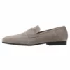 Pier One Uomo Mocassini Eleganti - Grey -Moda Perfetta 73aaa1284ef542f887c84c771b94f039 1
