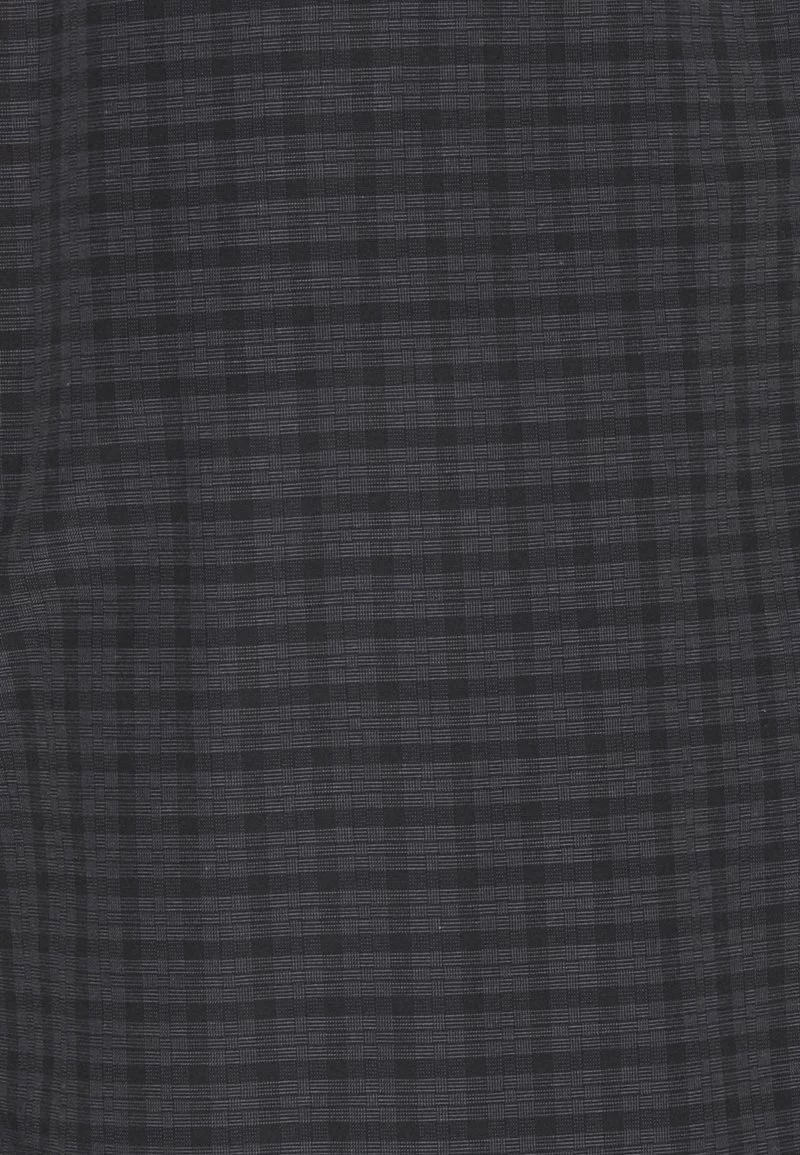 Pier One Uomo Pigiama - Black/mottled Dark Grey 8 Pier One Uomo Pigiama - Black/mottled Dark Grey - immagine 6