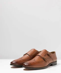 Pier One Uomo Mocassini Eleganti - Cognac 15 Pier One Uomo Mocassini Eleganti - Cognac -Moda Perfetta 73fe287ead1742f88a9c9f364d27ae09