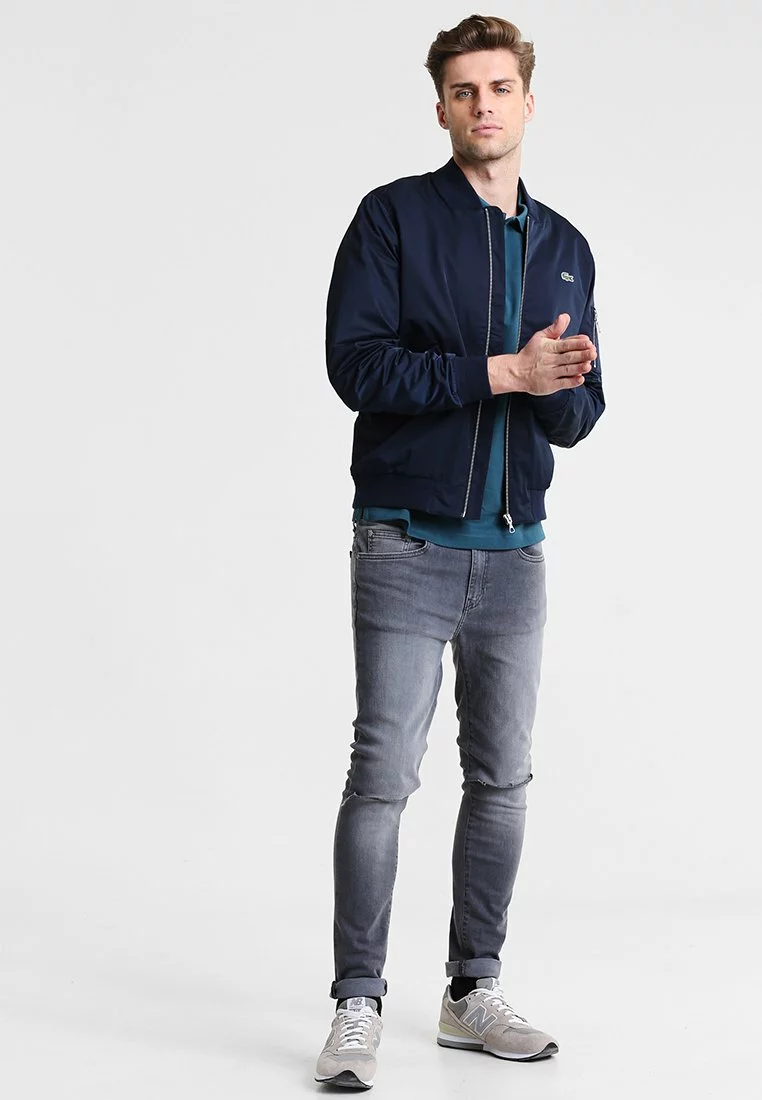 Pier One Uomo Polo - Petrol 4 Pier One Uomo Polo - Petrol - immagine 2