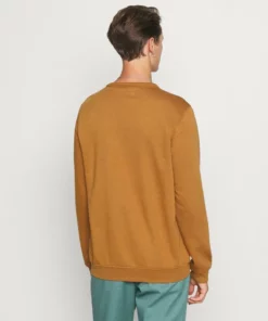 Pier One Uomo Felpa - Brown 10 Pier One Uomo Felpa - Brown -Moda Perfetta 745a74032eda4640821eef3ecc074674