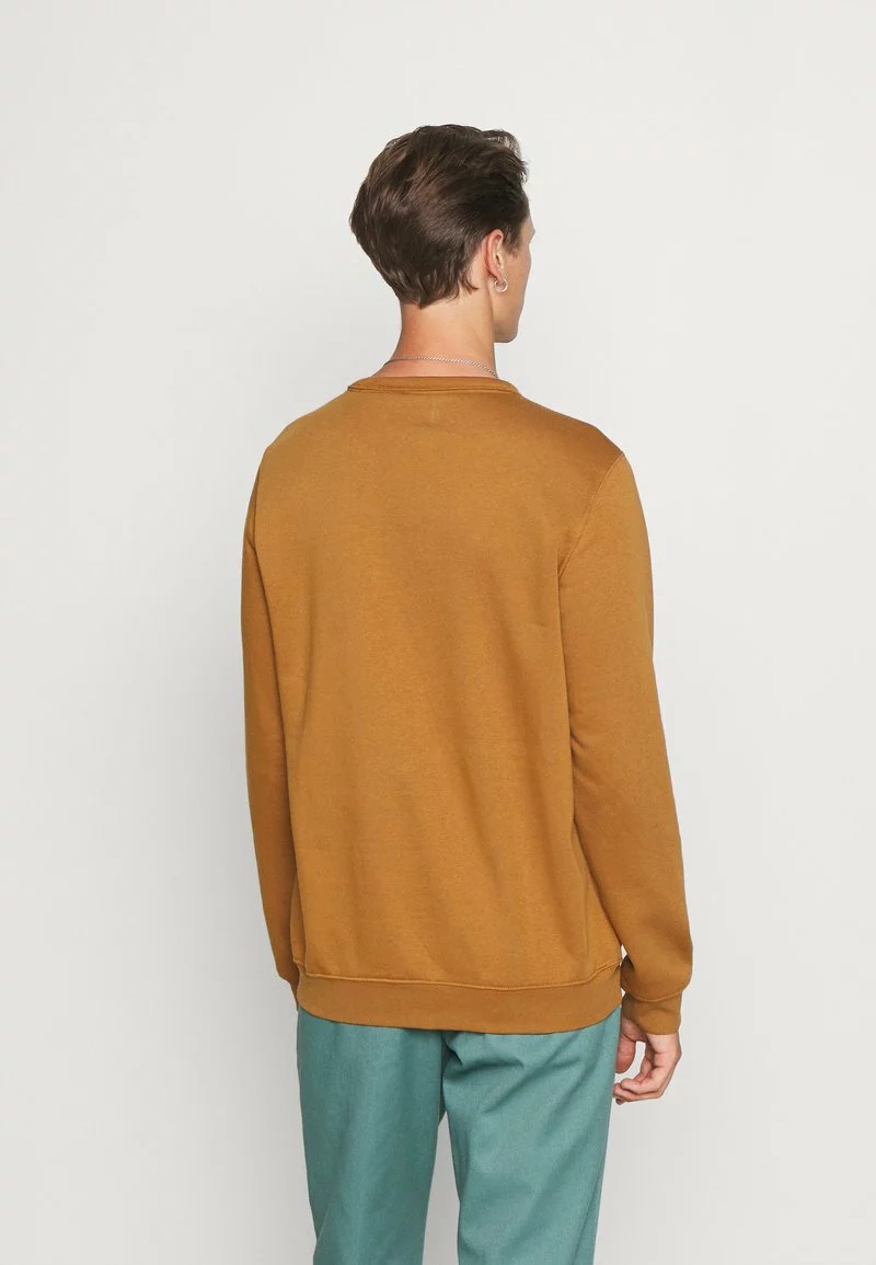 Pier One Uomo Felpa - Brown 5 Pier One Uomo Felpa - Brown - immagine 3