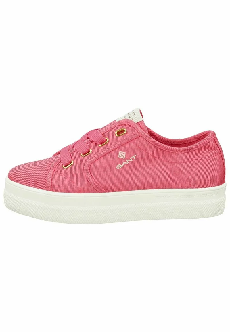 GANT Donna Sneaker Low - Rapture Rose 3 GANT Donna Sneaker Low - Rapture Rose