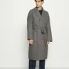 Pier One Uomo Accappatoio - Dark Grey -Moda Perfetta 74c0d9fcbf7f418a85176ddd4b6fd041