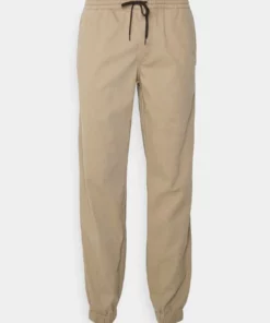 Pier One Uomo Pantaloni - Tan 14 Pier One Uomo Pantaloni - Tan -Moda Perfetta 75277fa454a747a48a98d63e2bbfabab